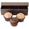 014 0144 Aromatherapy Candles Cupcake Set 3